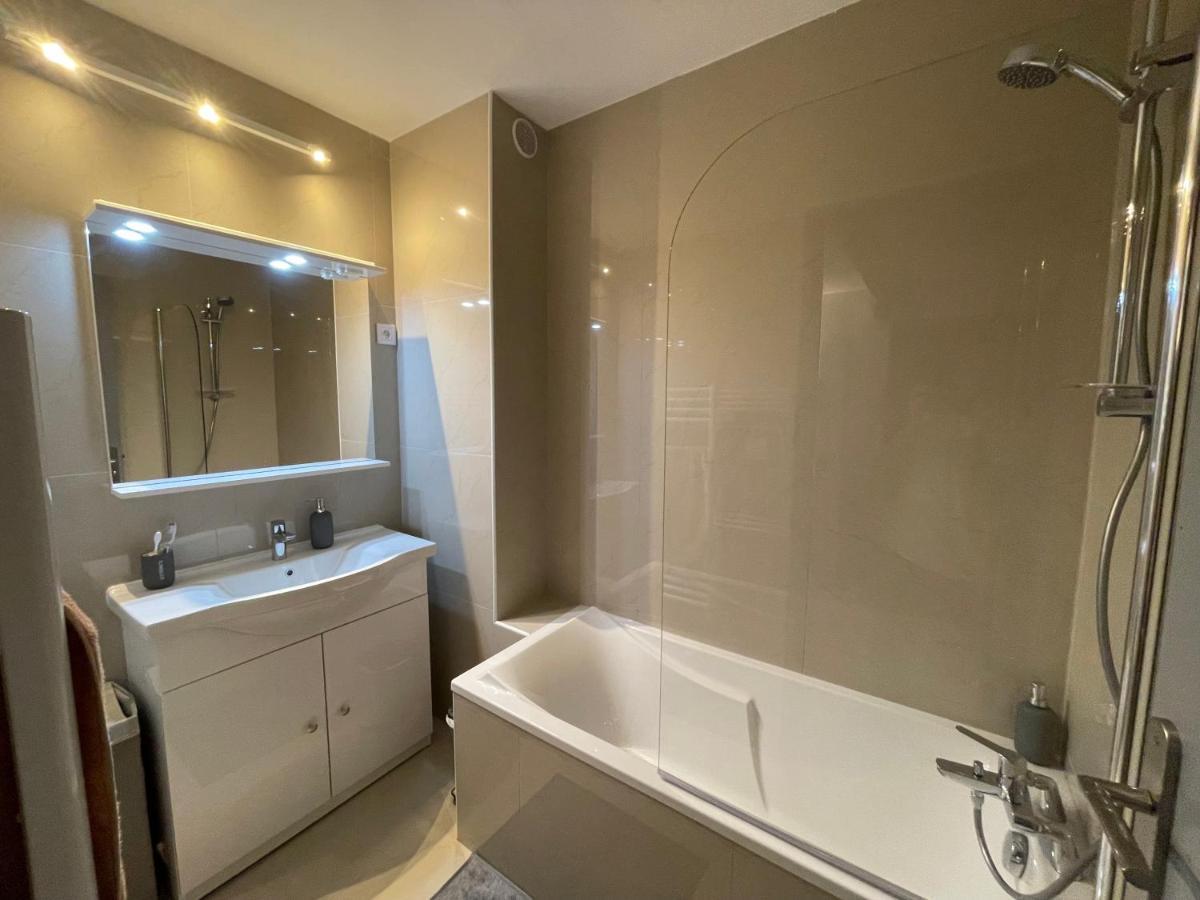 Appartement Port Marianne Montpellier Apartment