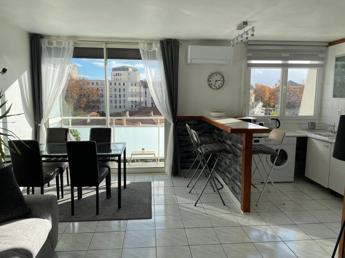 Apartment Appartement Port Marianne Montpellier *