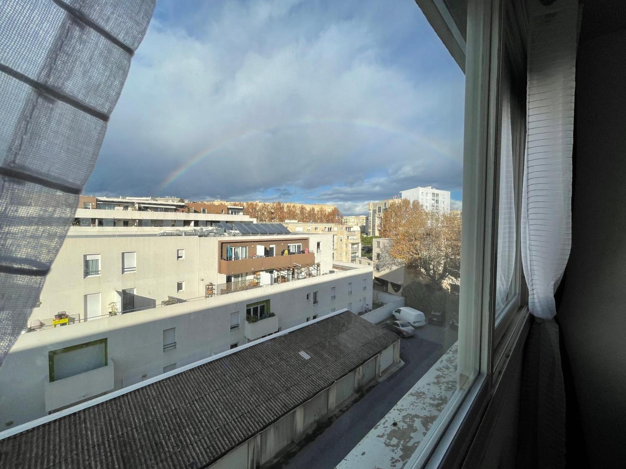 Apartment Appartement Port Marianne Montpellier *