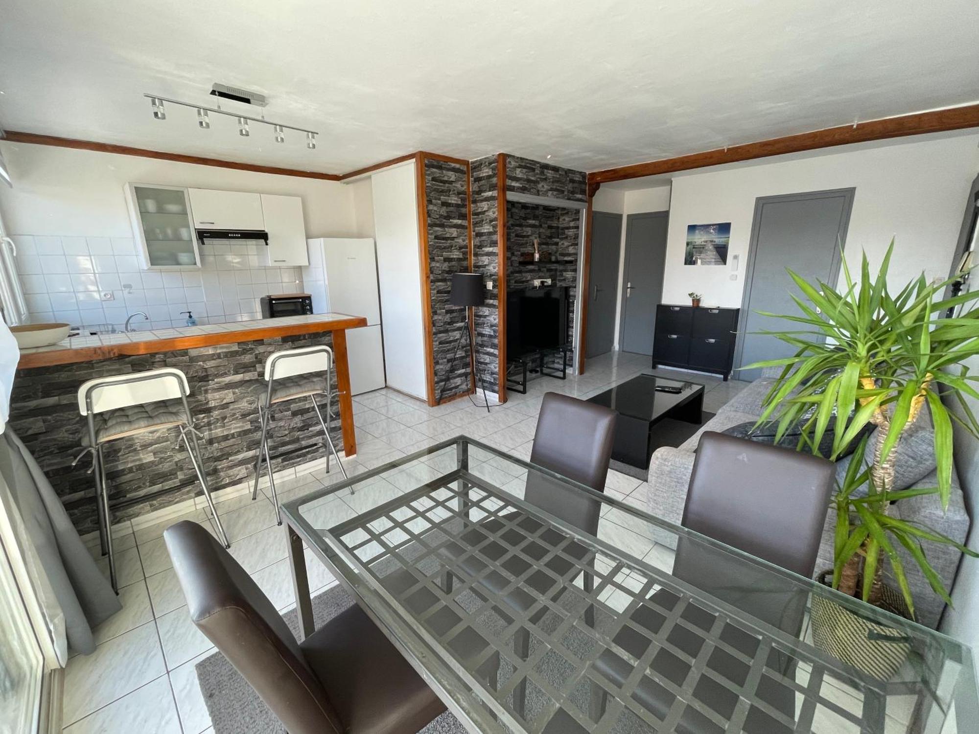 Apartment Appartement Port Marianne Montpellier Montpellier