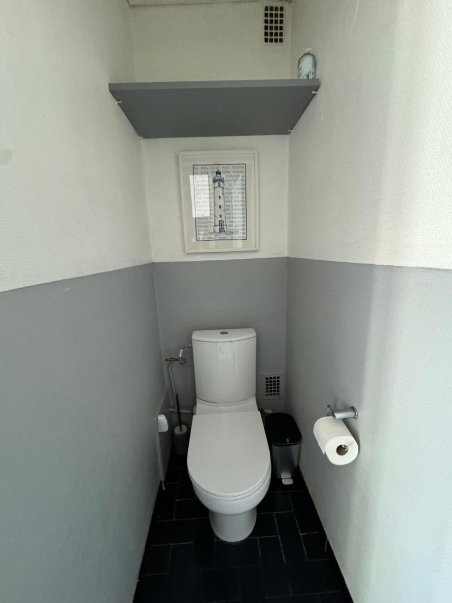 Apartment Appartement Port Marianne Montpellier