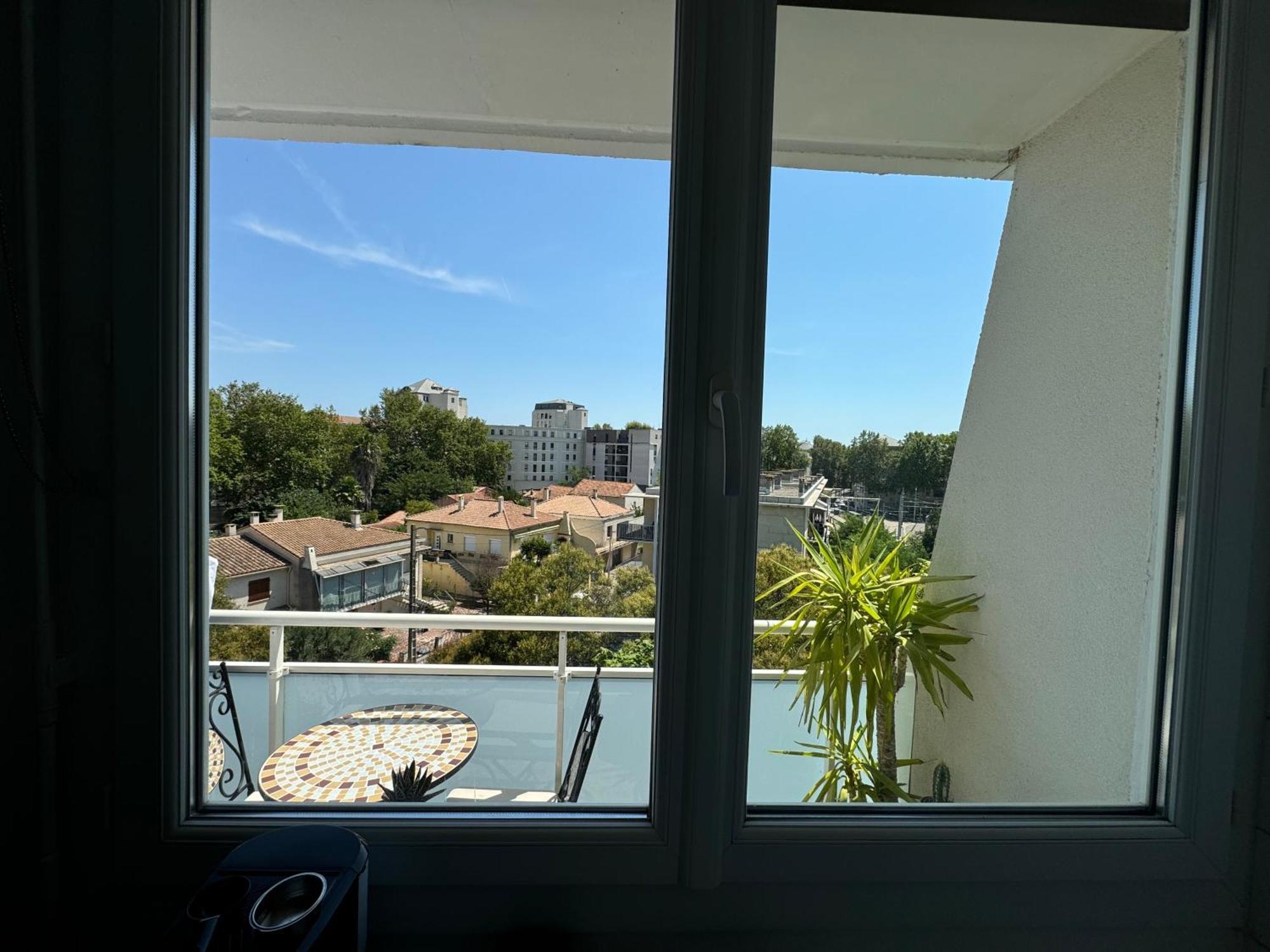 Appartement Port Marianne Montpellier Apartment Montpellier