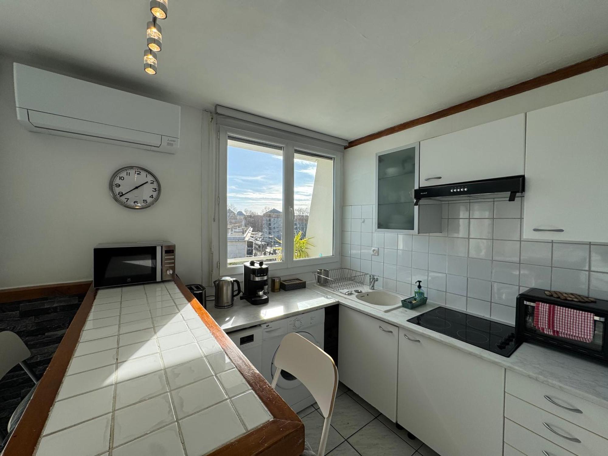 Apartment Appartement Port Marianne Montpellier Montpellier