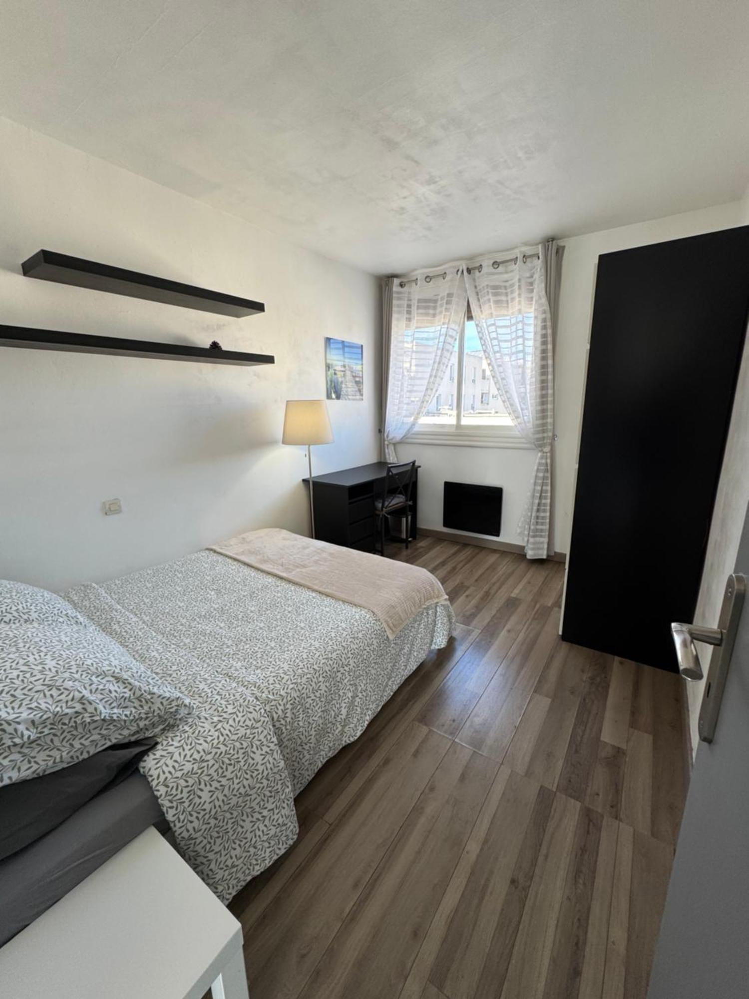 Apartment Appartement Port Marianne Montpellier Montpellier